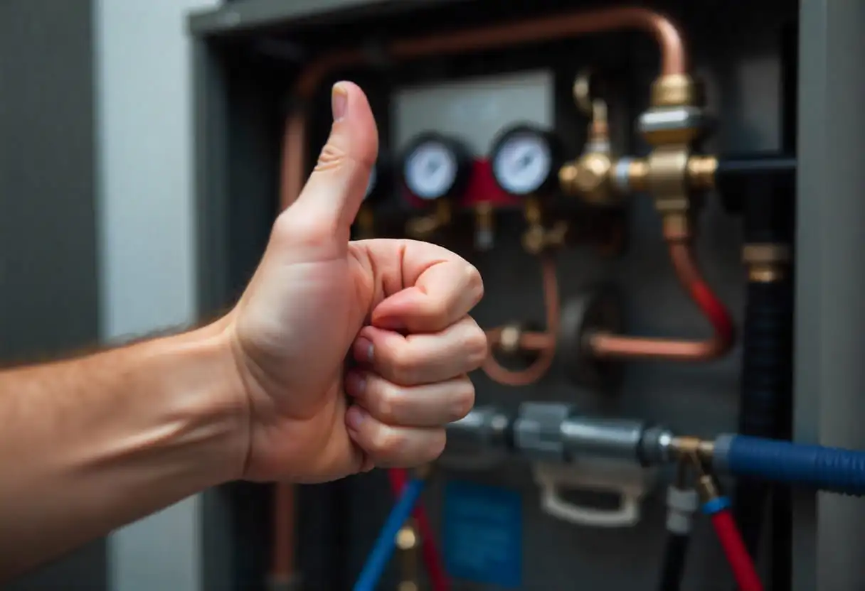 Emergency HVAC services and installations in Collingswood, NJ